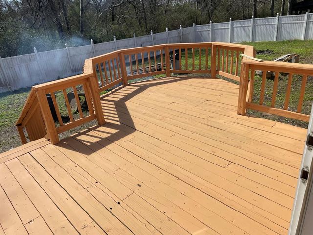 9681 Longstreet Road, Willis, TX 77318