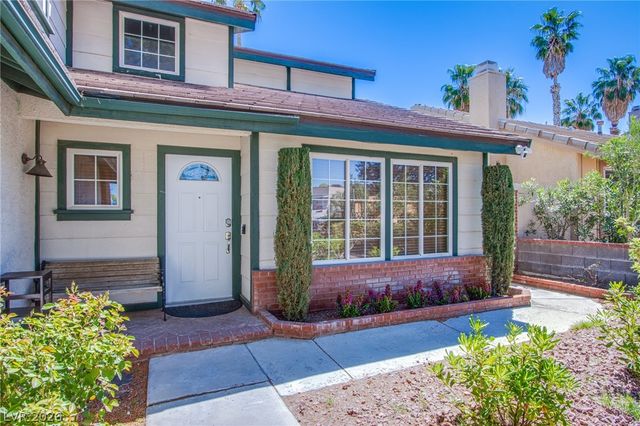 2342 Viewcrest Road, Henderson, NV 89014