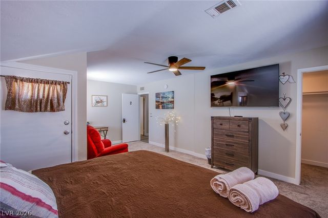 2342 Viewcrest Road, Henderson, NV 89014