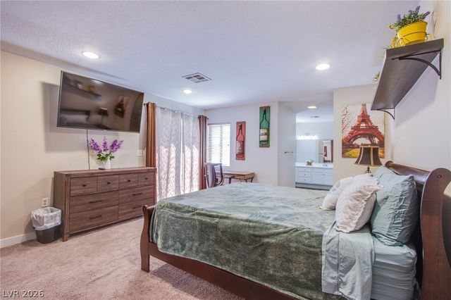 2342 Viewcrest Road, Henderson, NV 89014