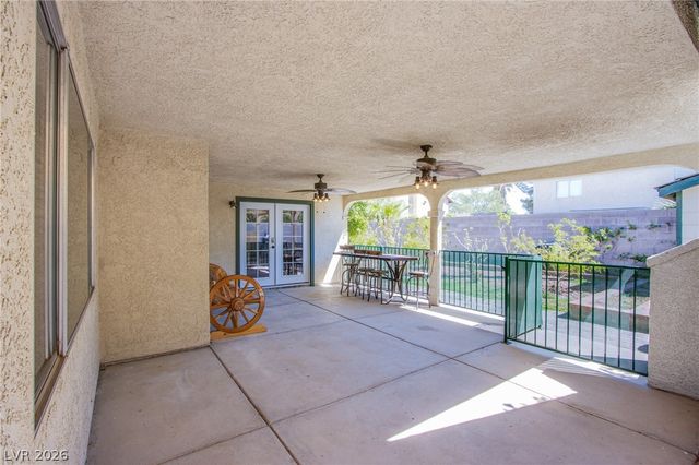 2342 Viewcrest Road, Henderson, NV 89014