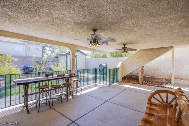 2342 Viewcrest Road, Henderson, NV 89014