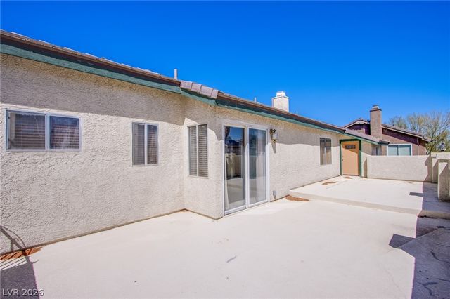 2342 Viewcrest Road, Henderson, NV 89014