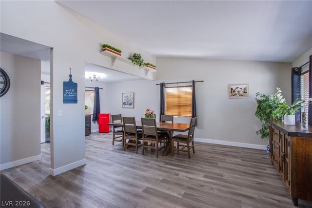 2342 Viewcrest Road, Henderson, NV 89014