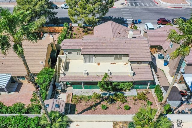 2342 Viewcrest Road, Henderson, NV 89014