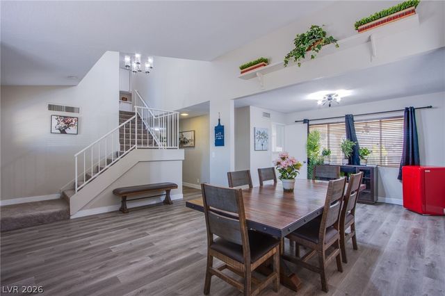 2342 Viewcrest Road, Henderson, NV 89014