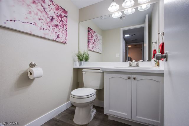2342 Viewcrest Road, Henderson, NV 89014