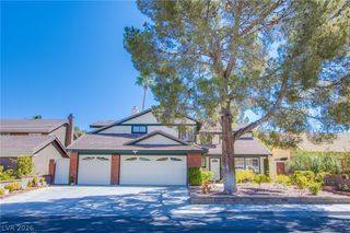 2342 Viewcrest Road, Henderson, NV 89014