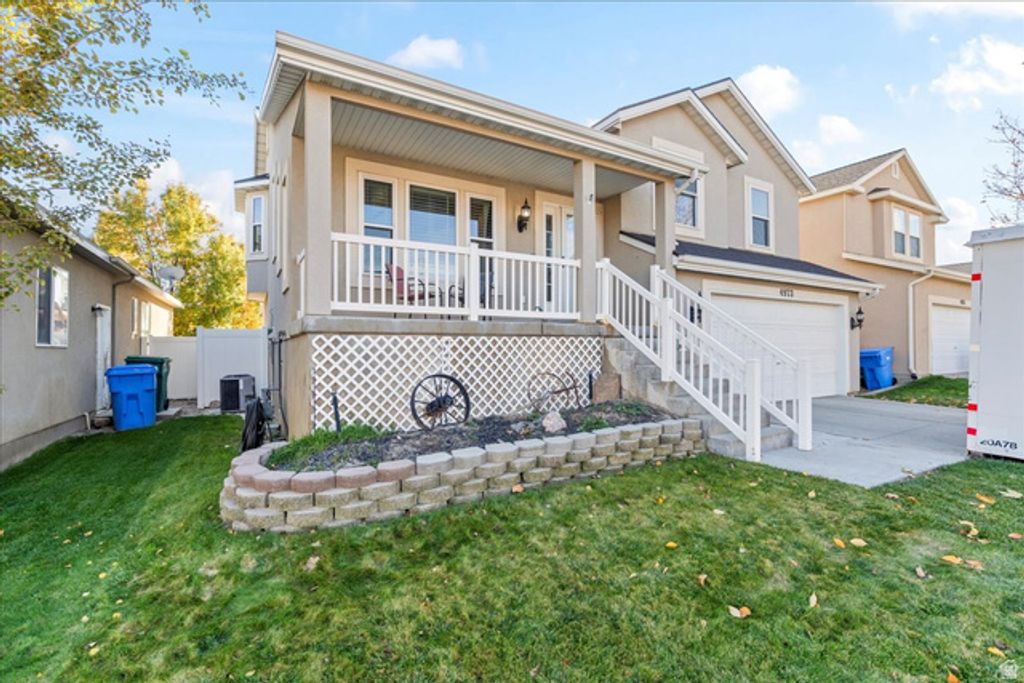 4973 W DIAMONDBACK DR, Riverton, UT 84096