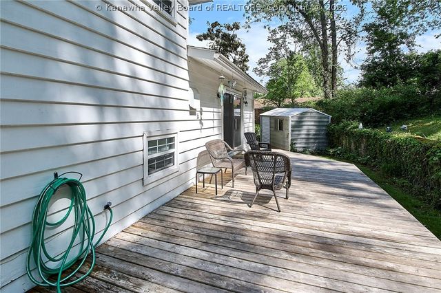 212 Branchfield Drive, Charleston, WV 25314