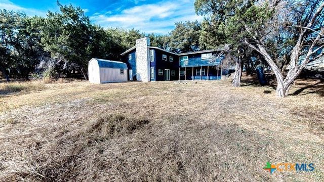 2011 Valley Oaks Drive, Harker Heights, TX 76548