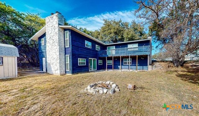 2011 Valley Oaks Drive, Harker Heights, TX 76548