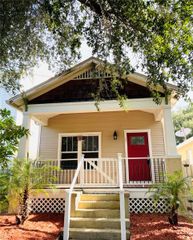 1931 W CHESTNUT STREET, Tampa, FL 33607