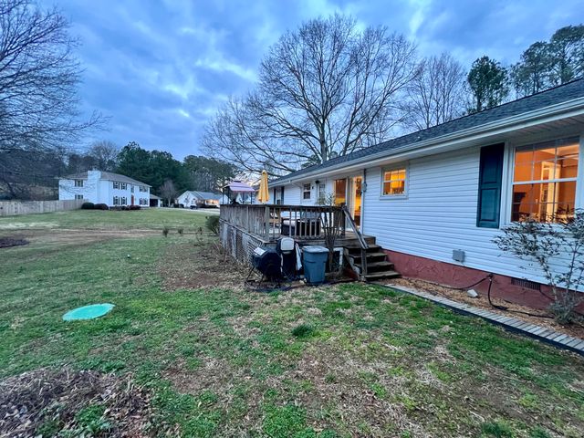 595 Avondale Drive, Rocky Face, GA 30740