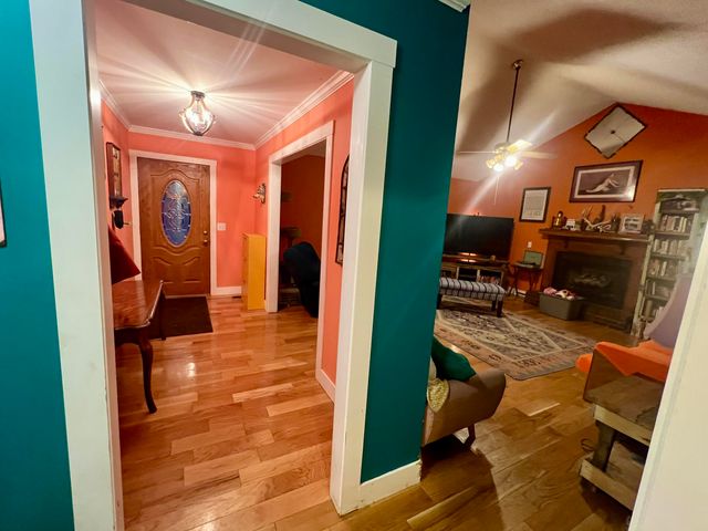 595 Avondale Drive, Rocky Face, GA 30740