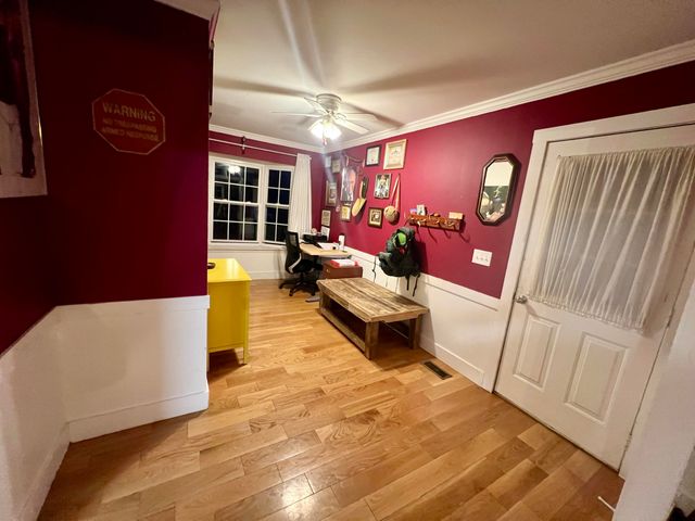 595 Avondale Drive, Rocky Face, GA 30740