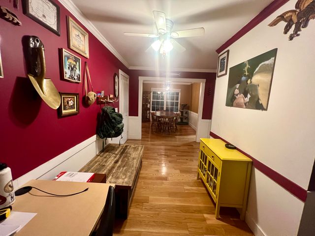 595 Avondale Drive, Rocky Face, GA 30740