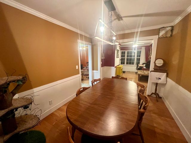 595 Avondale Drive, Rocky Face, GA 30740