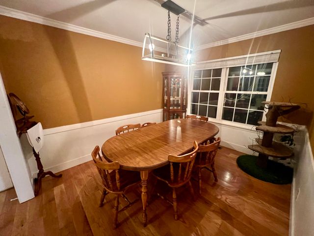 595 Avondale Drive, Rocky Face, GA 30740