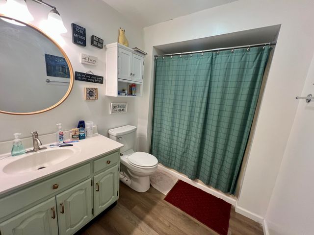 595 Avondale Drive, Rocky Face, GA 30740