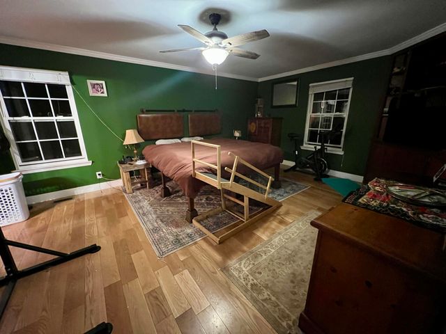 595 Avondale Drive, Rocky Face, GA 30740