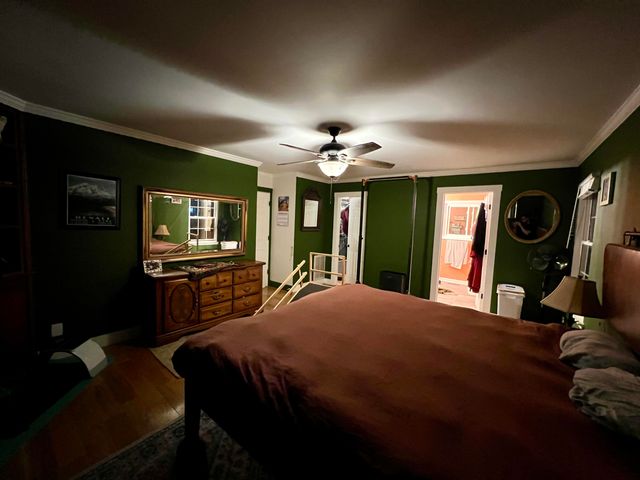 595 Avondale Drive, Rocky Face, GA 30740