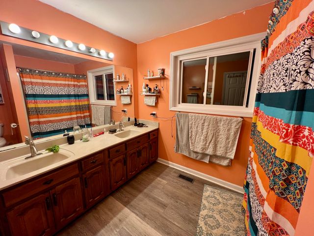 595 Avondale Drive, Rocky Face, GA 30740