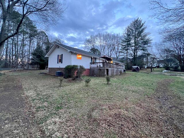 595 Avondale Drive, Rocky Face, GA 30740