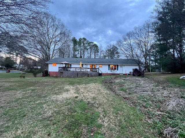 595 Avondale Drive, Rocky Face, GA 30740