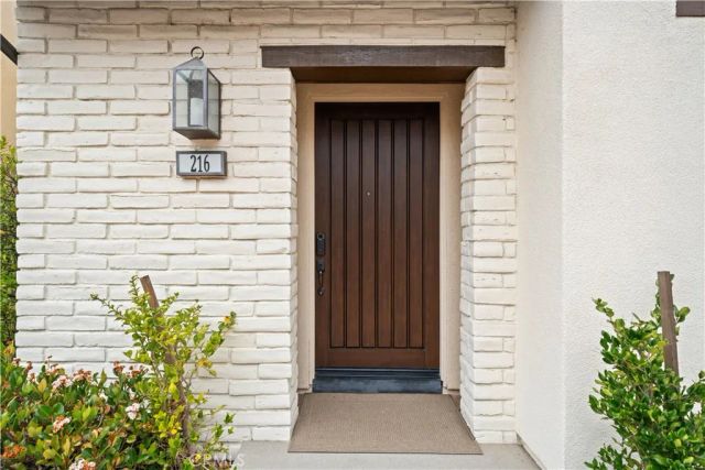 216 Oceano 216, Irvine, CA 92620