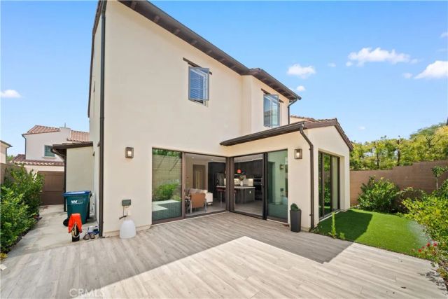 216 Oceano 216, Irvine, CA 92620