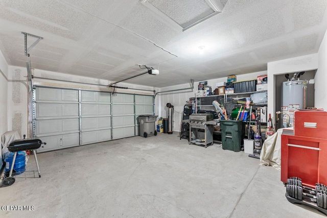 5008 Jennifer Claire Lane, El Paso, TX 79938