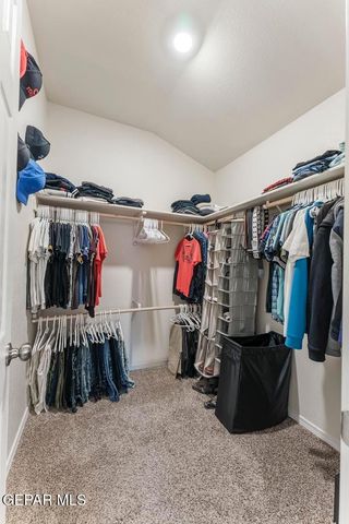 5008 Jennifer Claire Lane, El Paso, TX 79938