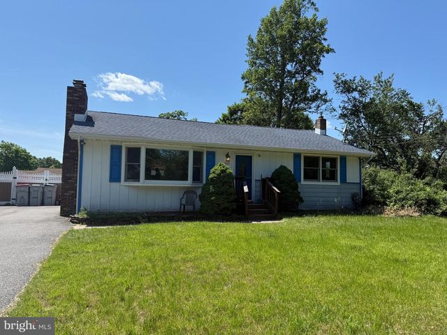 1082 SIMCA TER, Vineland, NJ 08360