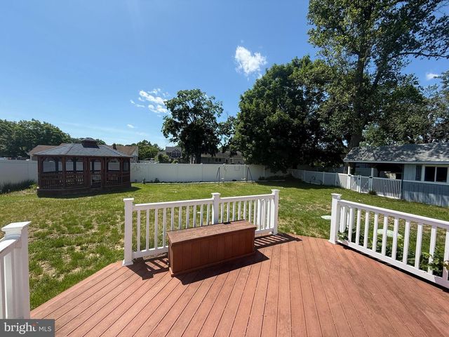 1082 SIMCA TER, Vineland, NJ 08360