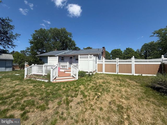 1082 SIMCA TER, Vineland, NJ 08360