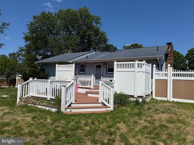 1082 SIMCA TER, Vineland, NJ 08360