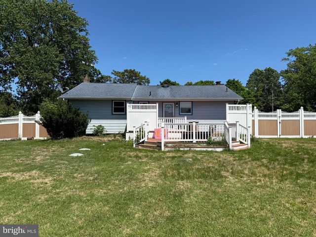 1082 SIMCA TER, Vineland, NJ 08360