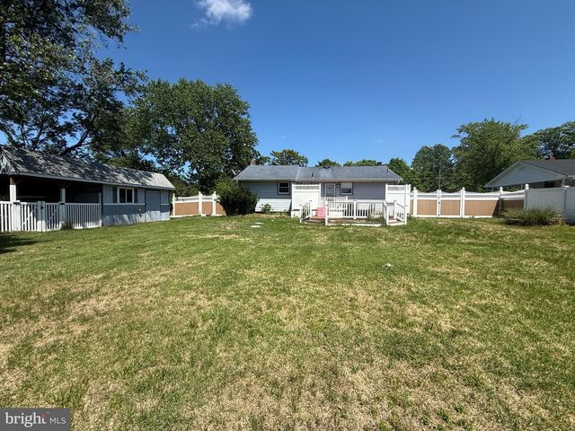 1082 SIMCA TER, Vineland, NJ 08360