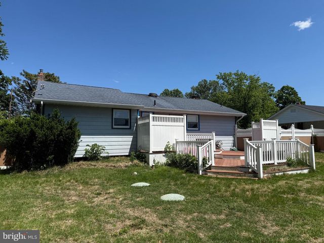 1082 SIMCA TER, Vineland, NJ 08360