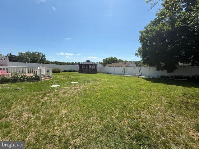 1082 SIMCA TER, Vineland, NJ 08360