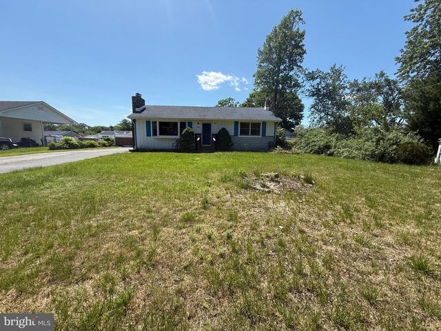 1082 SIMCA TER, Vineland, NJ 08360