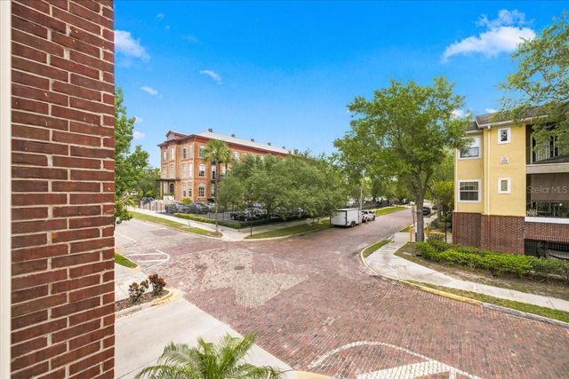 1910 E PALM AVENUE 10205, Tampa, FL 33605