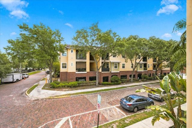 1910 E PALM AVENUE 10205, Tampa, FL 33605