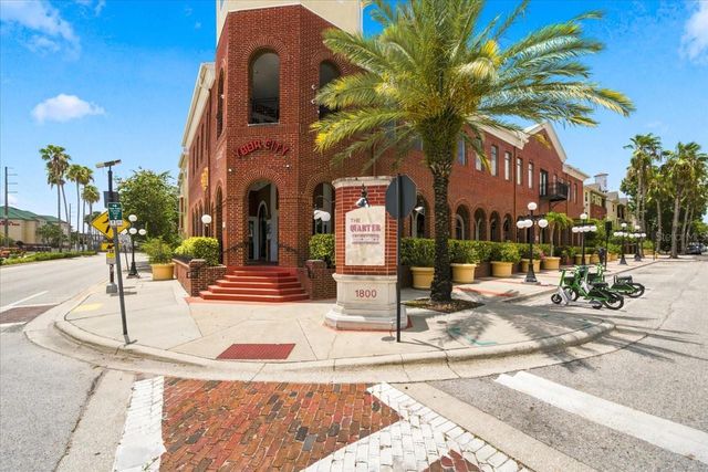 1910 E PALM AVENUE 10205, Tampa, FL 33605