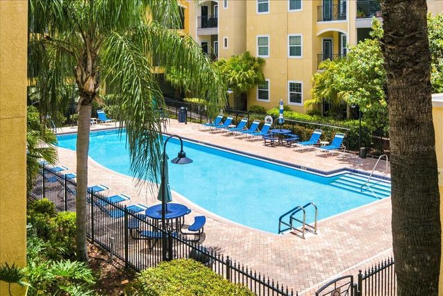 1910 E PALM AVENUE 10205, Tampa, FL 33605