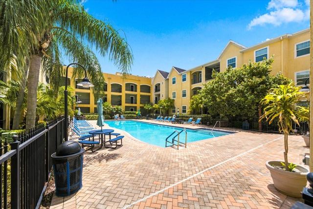1910 E PALM AVENUE 10205, Tampa, FL 33605