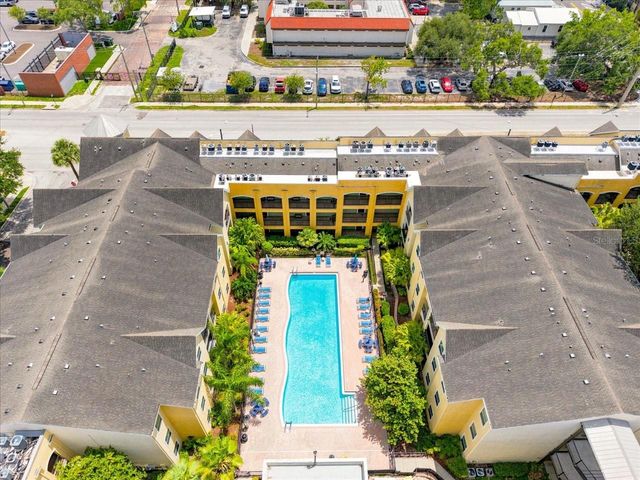 1910 E PALM AVENUE 10205, Tampa, FL 33605