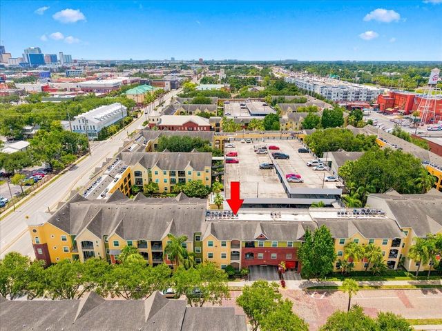 1910 E PALM AVENUE 10205, Tampa, FL 33605