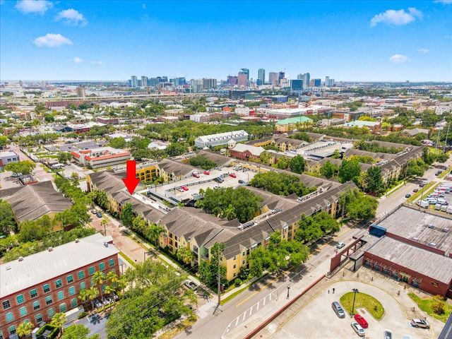 1910 E PALM AVENUE 10205, Tampa, FL 33605